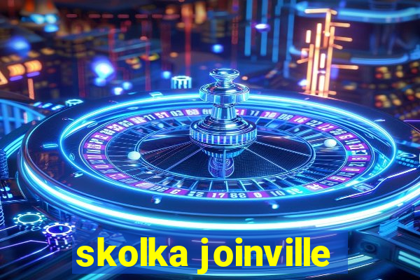 skolka joinville